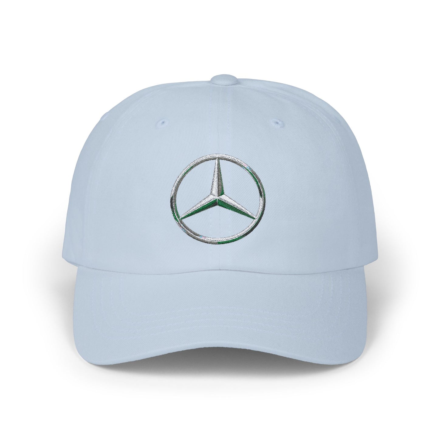 Mercedes-Benz Car NEW Embroidered Classic Dad Cap