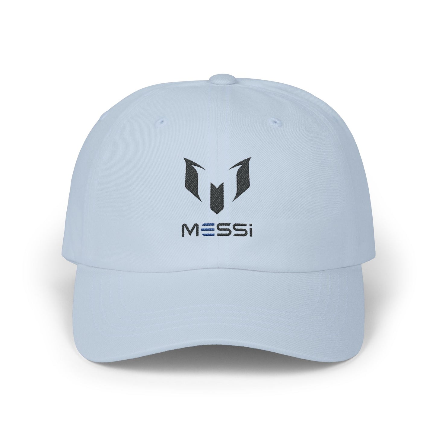 Lionel Messi Soccer Embroidered Classic Dad Cap