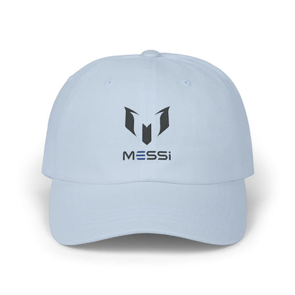 Lionel Messi Soccer Embroidered Classic Dad Cap