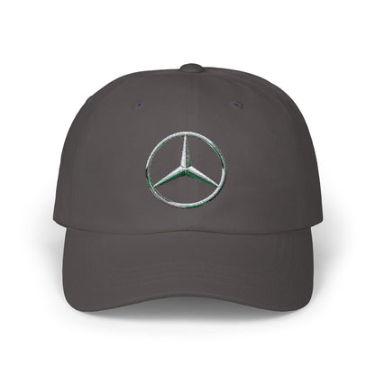 Mercedes-Benz Car NEW Embroidered Classic Dad Cap