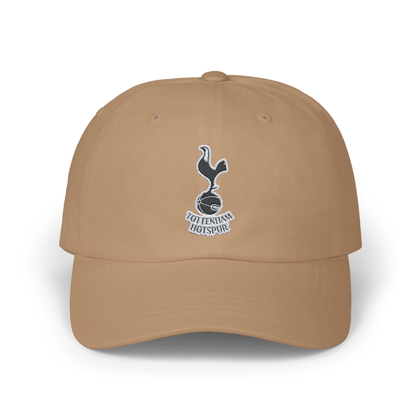 Tottenham Hotspur F.C. Soccer Embroidered Classic Dad Cap