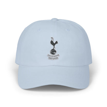 Tottenham Hotspur F.C. Soccer Embroidered Classic Dad Cap