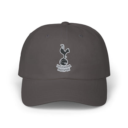 Tottenham Hotspur F.C. Soccer Embroidered Classic Dad Cap