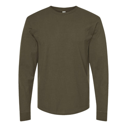 ActiveWearStudio Men's Long Sleeve T-Shirt