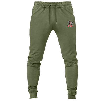 Men's 21 Savage Music Joggers Sweatpants