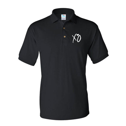 Men’s The Weeknd XO Music Dry Blend Polo