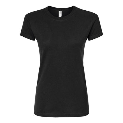 ActiveWearStudio Women’s Round Neck T-Shirt