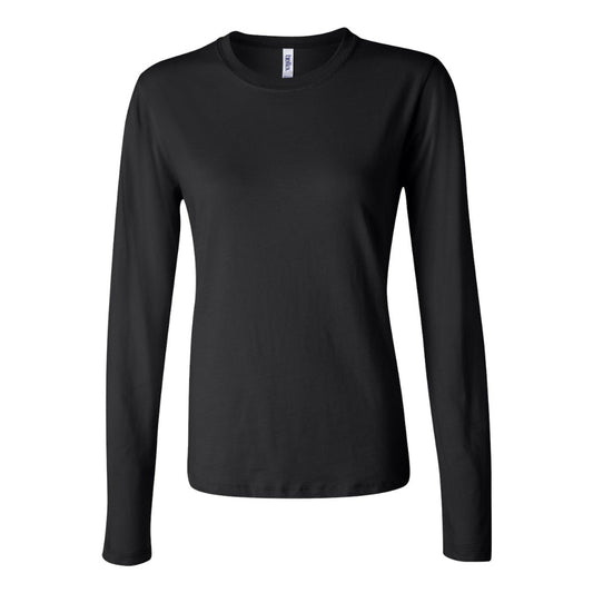 ActiveWearStudio Women's Long Sleeve T-Shirt