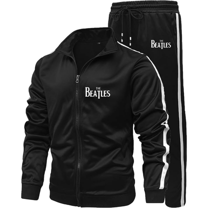 Men's The Beatles Music Dri-Fit TrackSuit