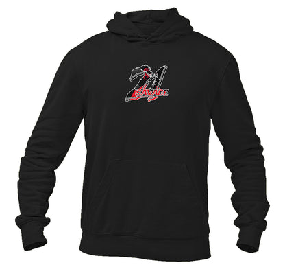 Men's 21 Savage Music Pullover Hoodie