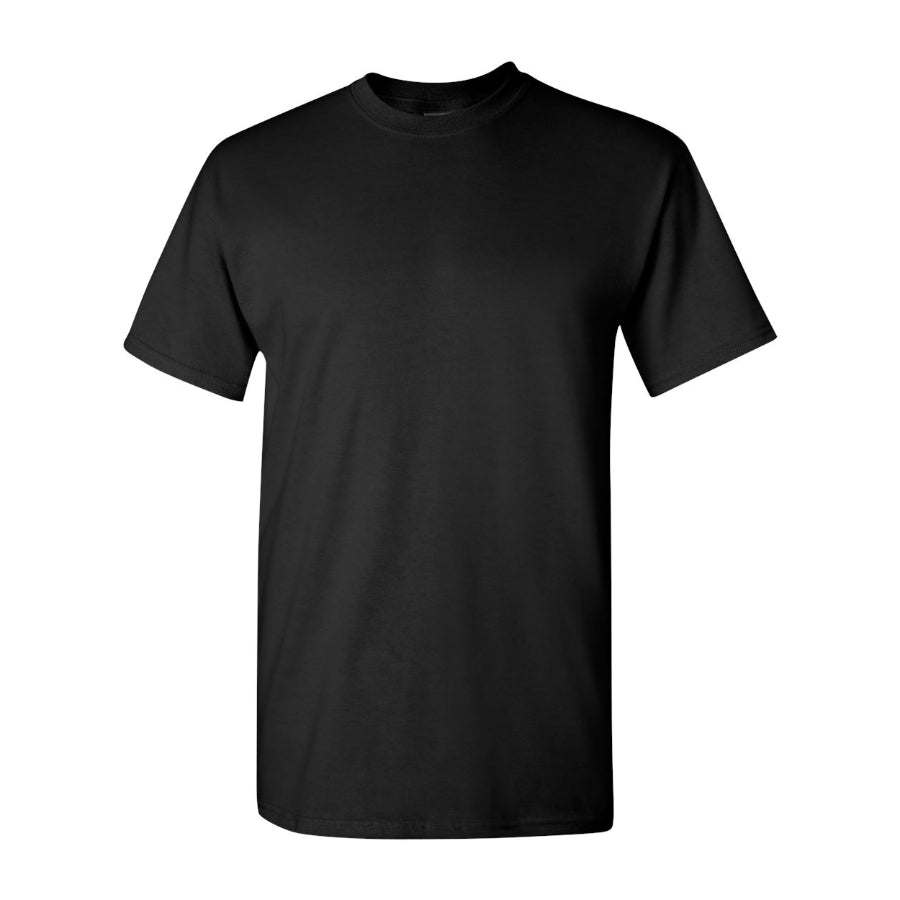 ActiveWearStudio Men's Cotton Soft Touch T-Shirt