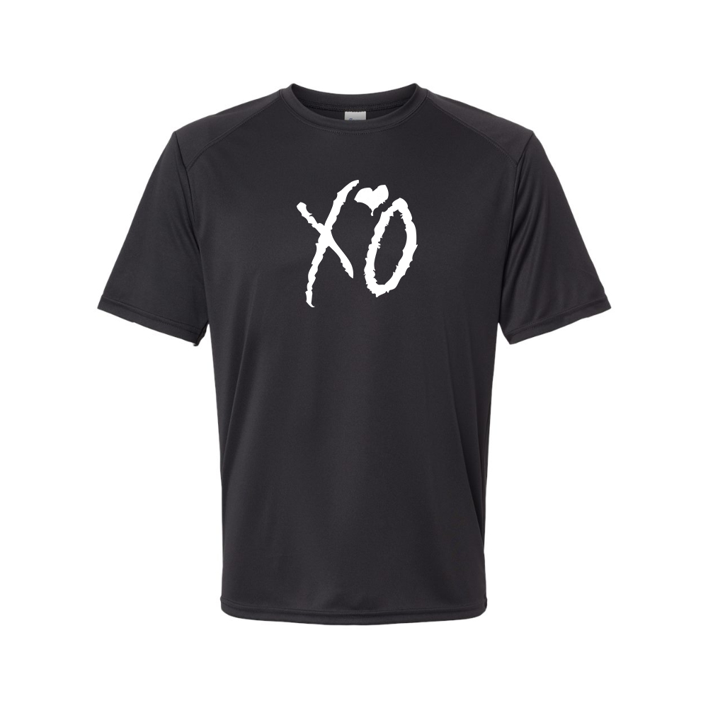 Men’s The Weeknd XO Music Performance T-Shirt