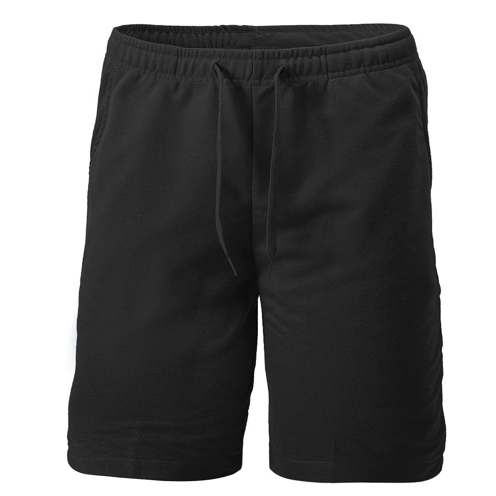 ActiveWearStudio Men's Athletic Fleece Shorts