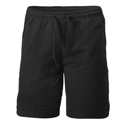 ActiveWearStudio Men's Athletic Fleece Shorts