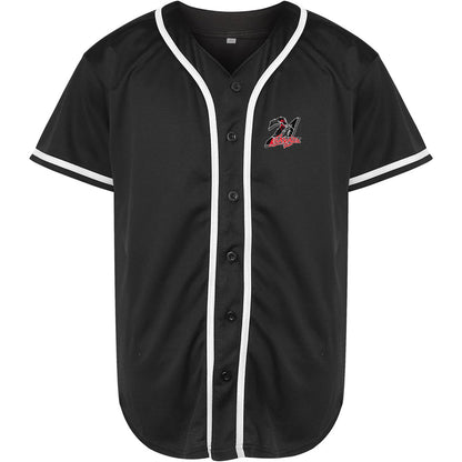 Men's 21 Savage Music Baseball Jersey