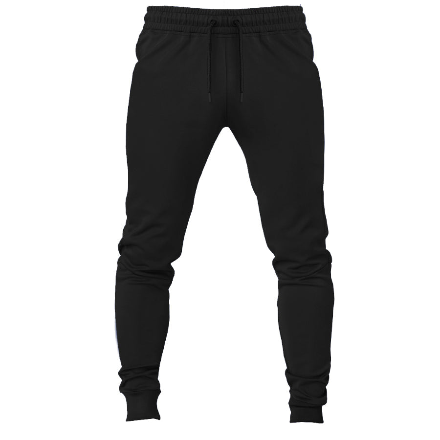 ActiveWearStudio Men's Joggers Sweatpants