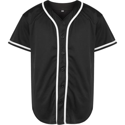 ActiveWearStudio Men's Baseball Jersey