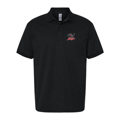 Men's 21 Savage Music Dry Blend Polo