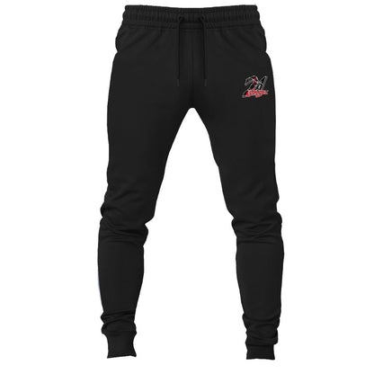 Men's 21 Savage Music Joggers Sweatpants