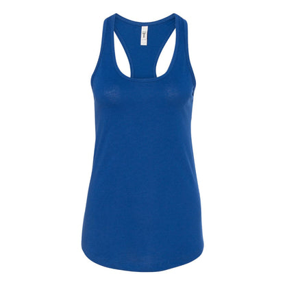 ActiveWearStudio Women's Racerback Tank Top