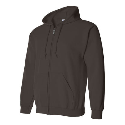 ActiveWearStudio Men's Zipper Hoodie