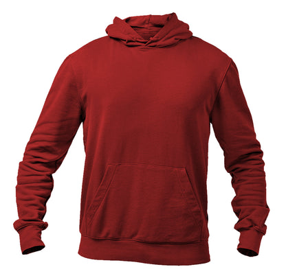 ActiveWearStudio Men's Pullover Hoodie