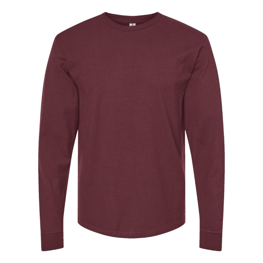 ActiveWearStudio Men's Long Sleeve T-Shirt