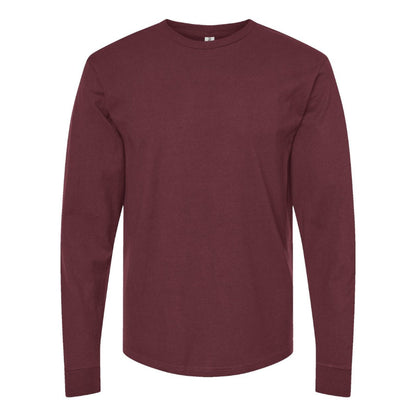 ActiveWearStudio Men's Long Sleeve T-Shirt