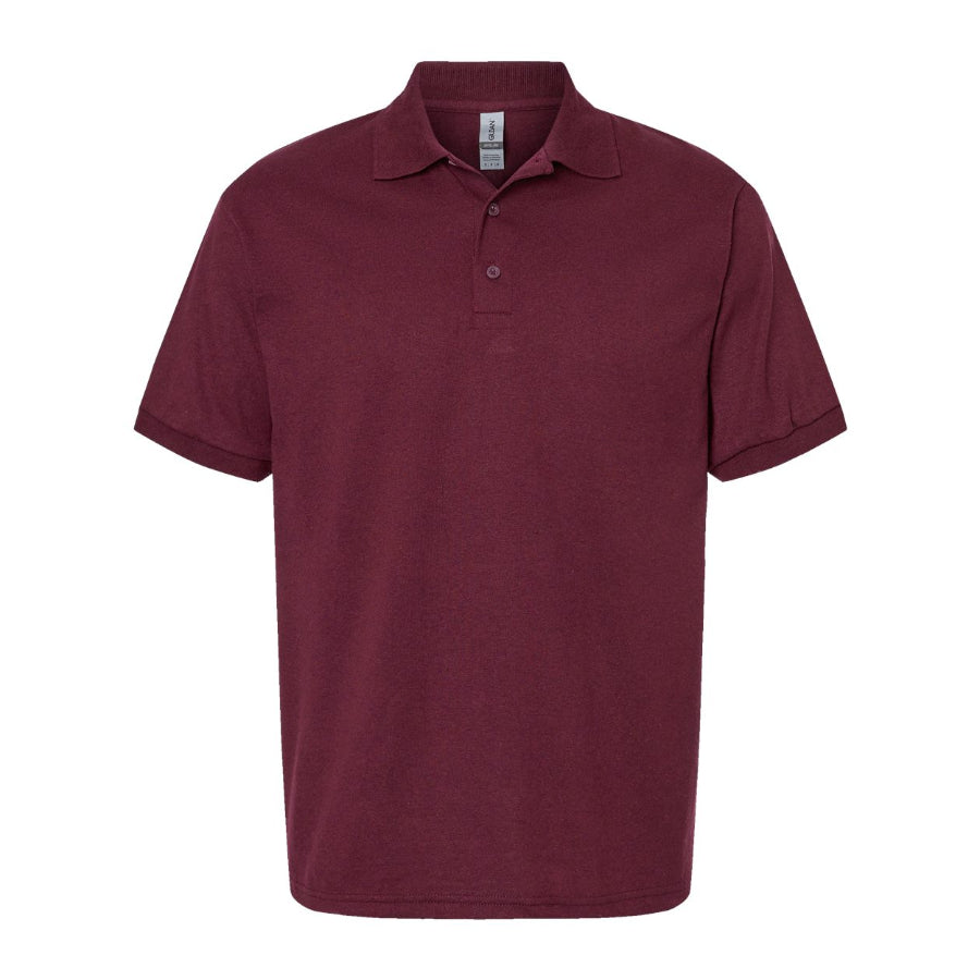 ActiveWearStudio Men's Dry Blend Polo