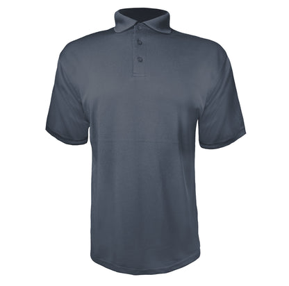 ActiveWearStudio Men's Polyester Polo