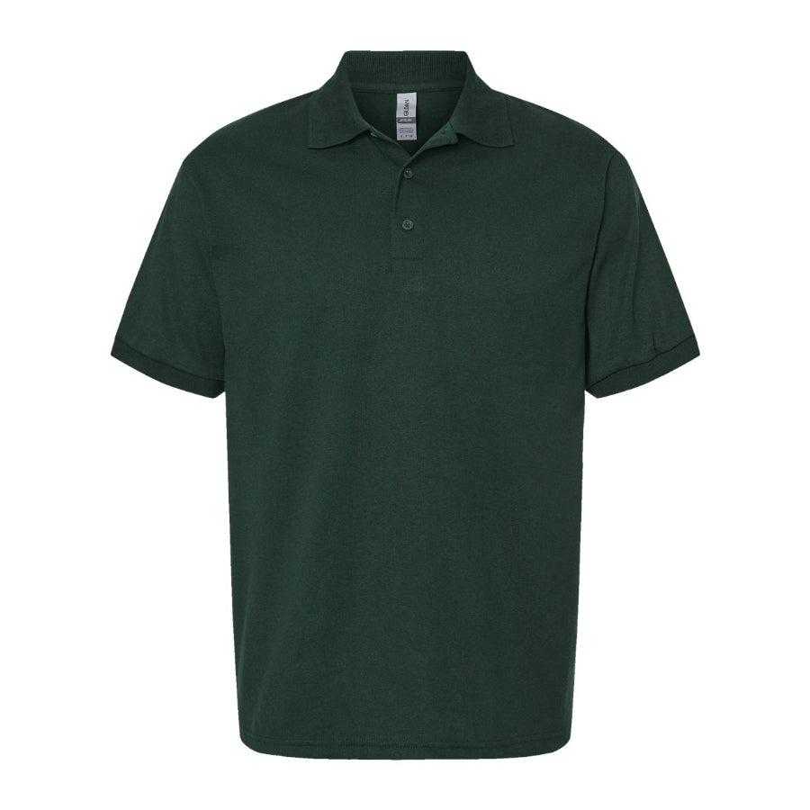 ActiveWearStudio Men's Dry Blend Polo