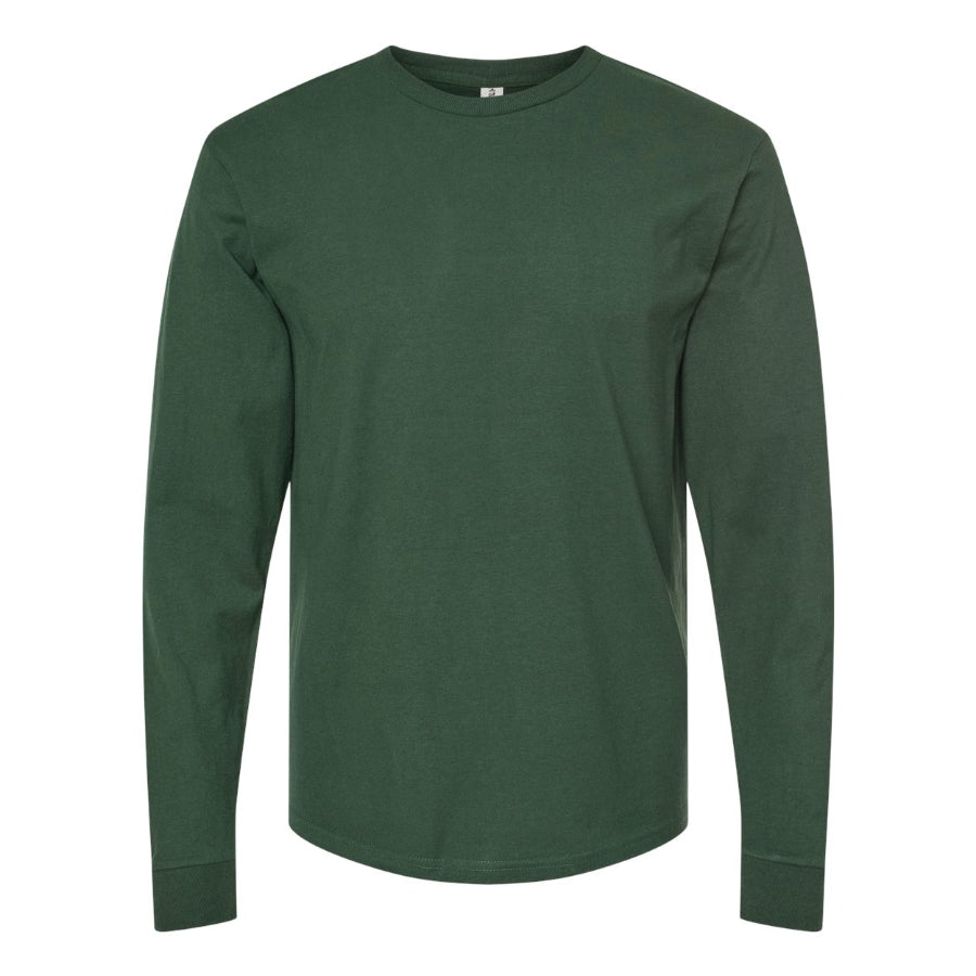 ActiveWearStudio Men's Long Sleeve T-Shirt