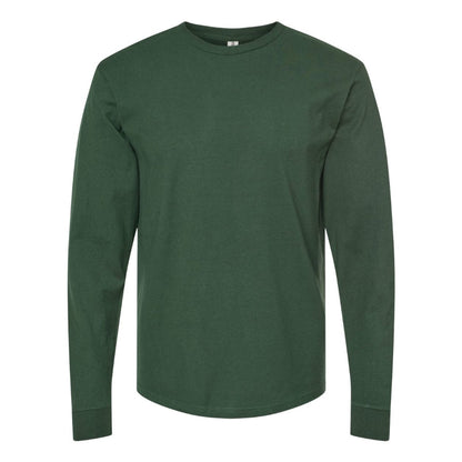 ActiveWearStudio Men's Long Sleeve T-Shirt