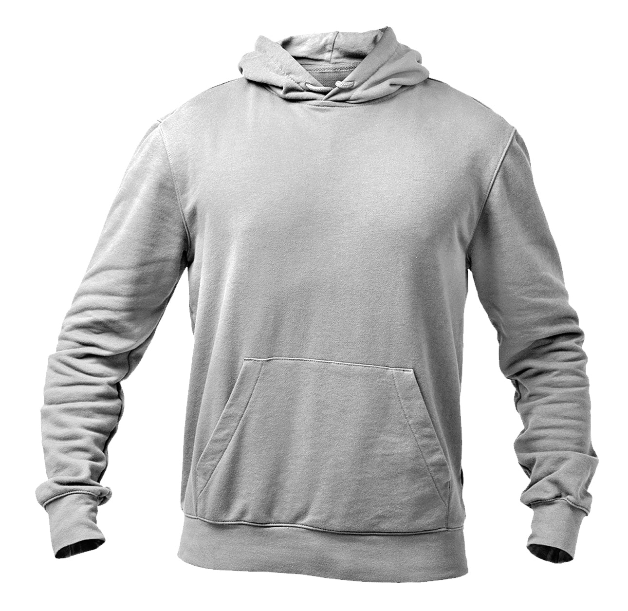 ActiveWearStudio Men's Pullover Hoodie