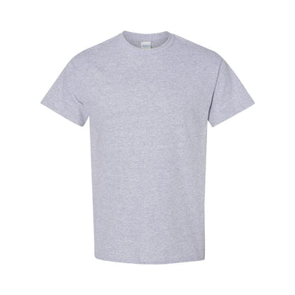 ActiveWearStudio Men's Cotton Soft Touch T-Shirt