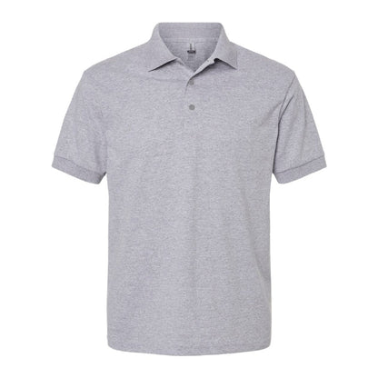 ActiveWearStudio Men's Dry Blend Polo