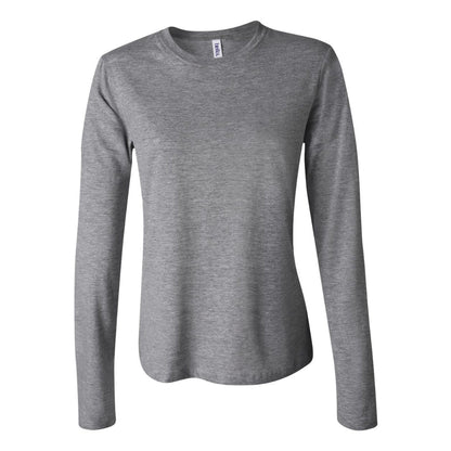 ActiveWearStudio Women's Long Sleeve T-Shirt