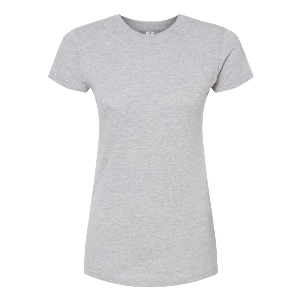 ActiveWearStudio Women’s Round Neck T-Shirt