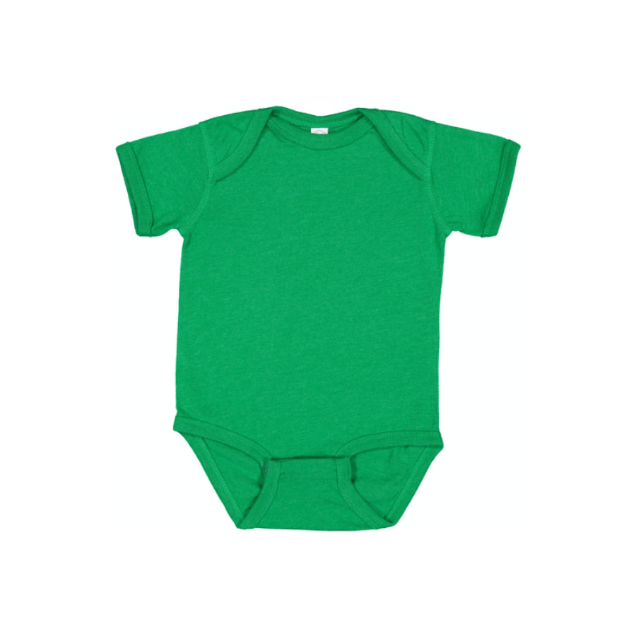 ActiveWearStudio Baby Romper Onesie