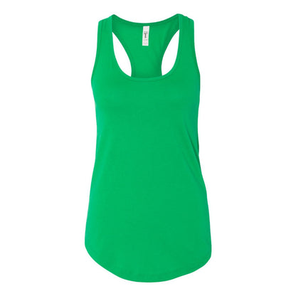 ActiveWearStudio Women's Racerback Tank Top