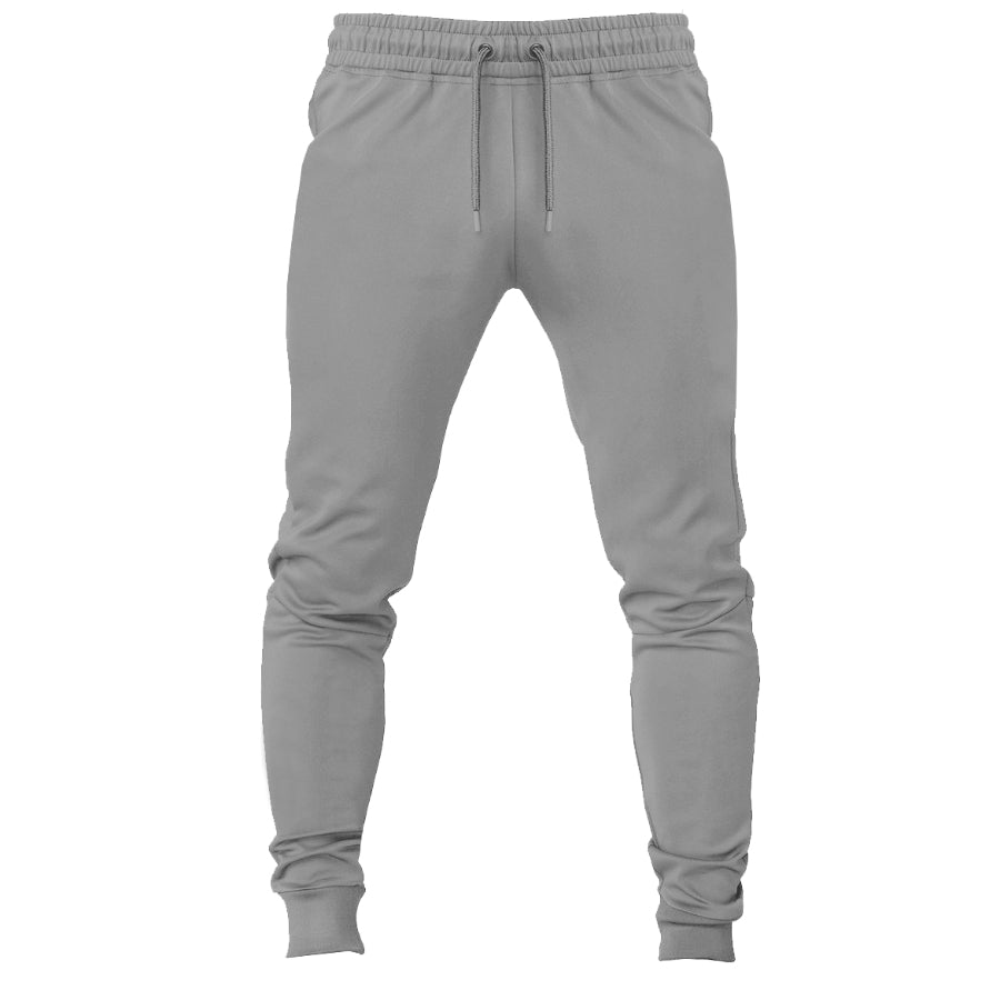 ActiveWearStudio Men's Joggers Sweatpants