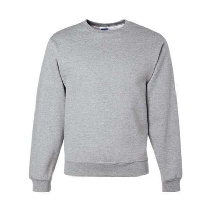 ActiveWearStudio Men's Crewneck Comfy Sweatshirt