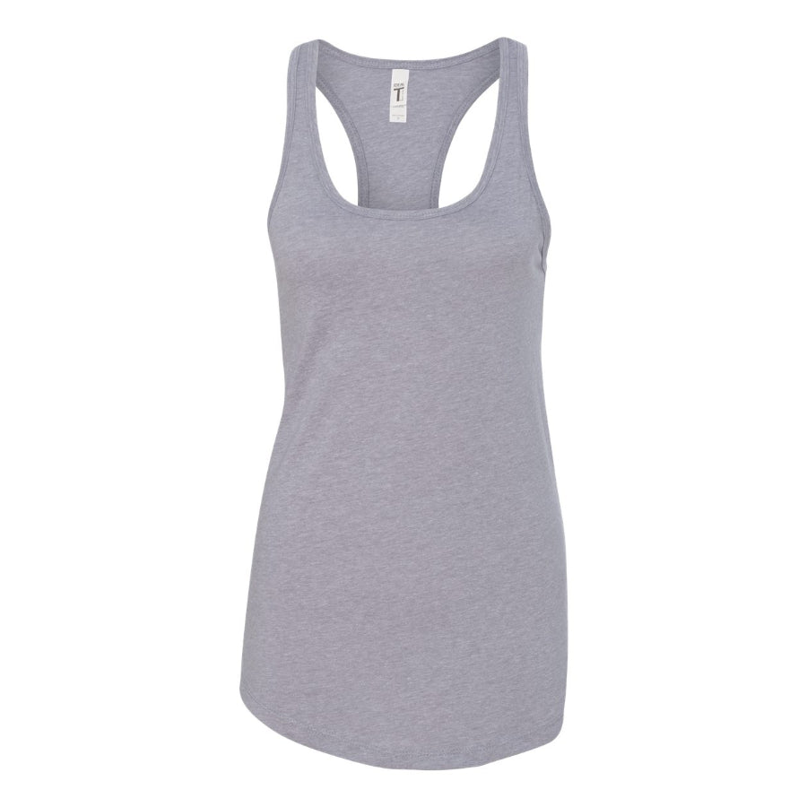 ActiveWearStudio Women's Racerback Tank Top