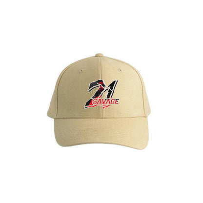 21 Savage Music Dad Baseball Cap Hat