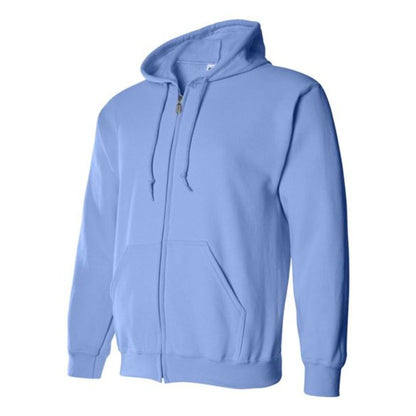 ActiveWearStudio Men's Zipper Hoodie