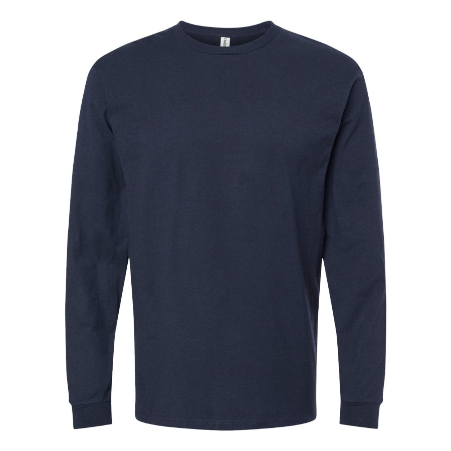 ActiveWearStudio Men's Long Sleeve T-Shirt