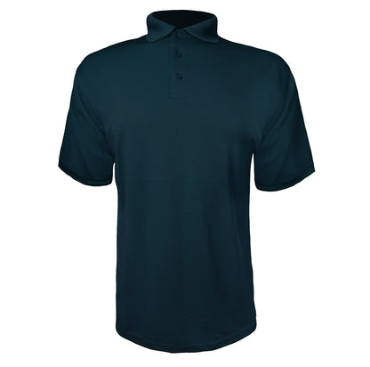 ActiveWearStudio Men's Polyester Polo