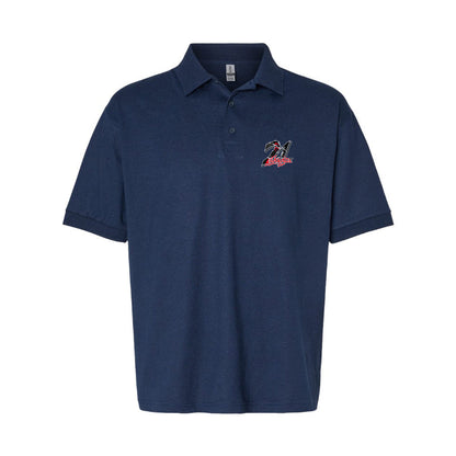 Men's 21 Savage Music Dry Blend Polo