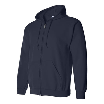 ActiveWearStudio Men's Zipper Hoodie