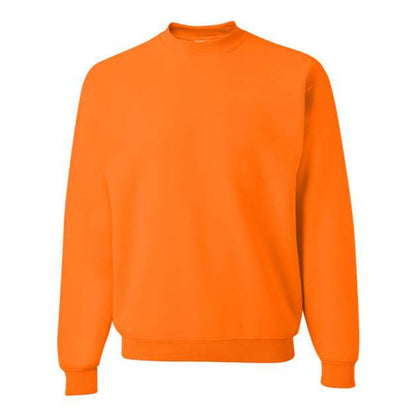 ActiveWearStudio Men's Crewneck Comfy Sweatshirt